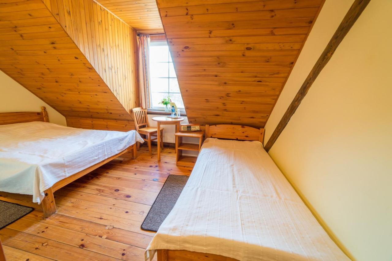 Folwark Luknajno Nad Jeziorem Sniardwy Gospoda Dziedzictwo Kulinarne Warmia-Mazury Миколайки Экстерьер фото