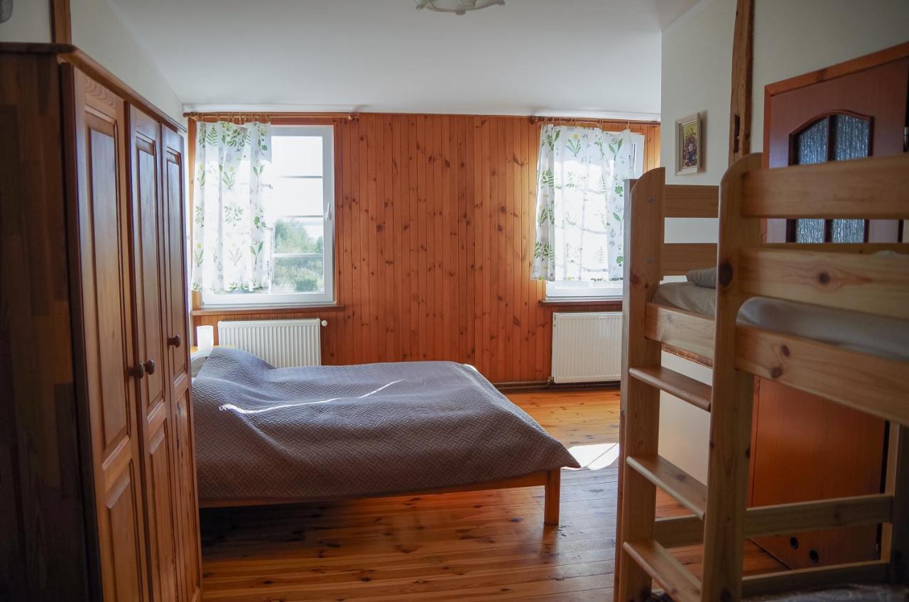Folwark Luknajno Nad Jeziorem Sniardwy Gospoda Dziedzictwo Kulinarne Warmia-Mazury Миколайки Экстерьер фото