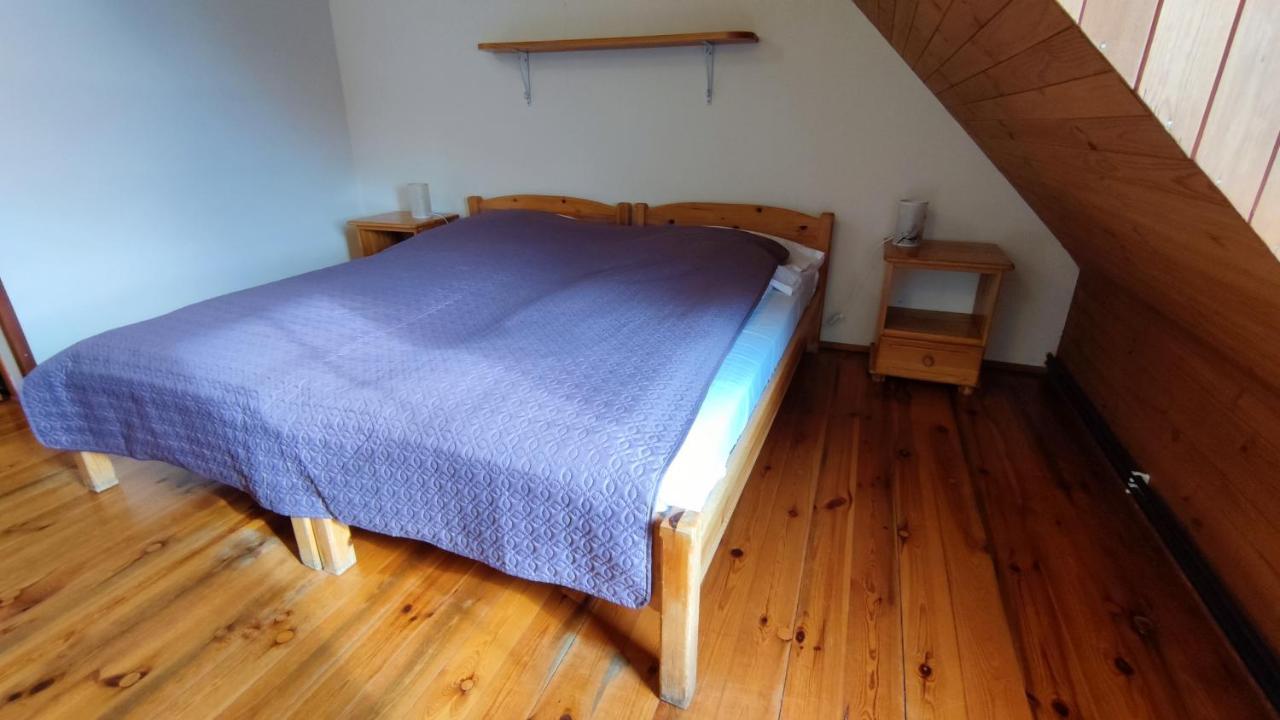 Folwark Luknajno Nad Jeziorem Sniardwy Gospoda Dziedzictwo Kulinarne Warmia-Mazury Миколайки Экстерьер фото