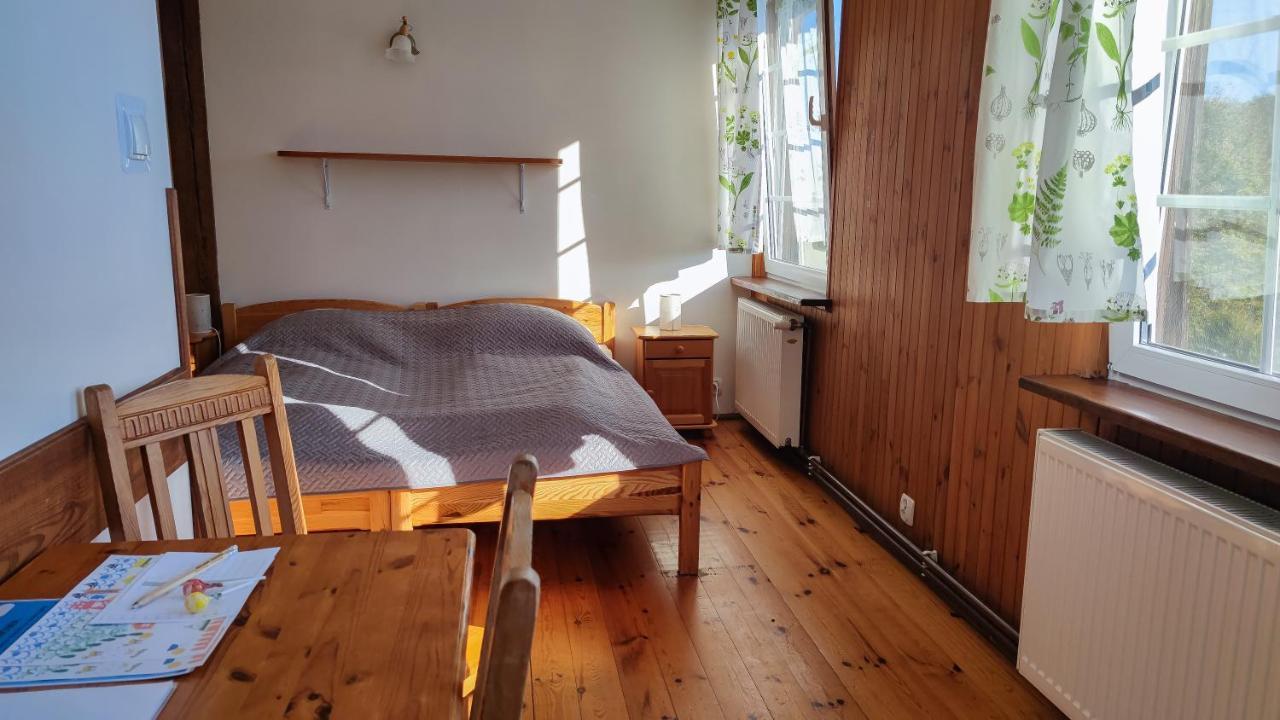 Folwark Luknajno Nad Jeziorem Sniardwy Gospoda Dziedzictwo Kulinarne Warmia-Mazury Миколайки Экстерьер фото