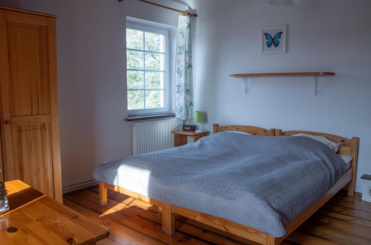 Folwark Luknajno Nad Jeziorem Sniardwy Gospoda Dziedzictwo Kulinarne Warmia-Mazury Миколайки Экстерьер фото