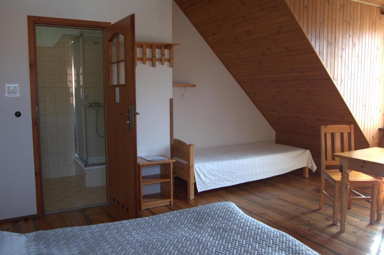 Folwark Luknajno Nad Jeziorem Sniardwy Gospoda Dziedzictwo Kulinarne Warmia-Mazury Миколайки Экстерьер фото