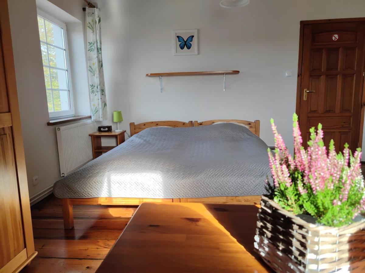 Folwark Luknajno Nad Jeziorem Sniardwy Gospoda Dziedzictwo Kulinarne Warmia-Mazury Миколайки Экстерьер фото