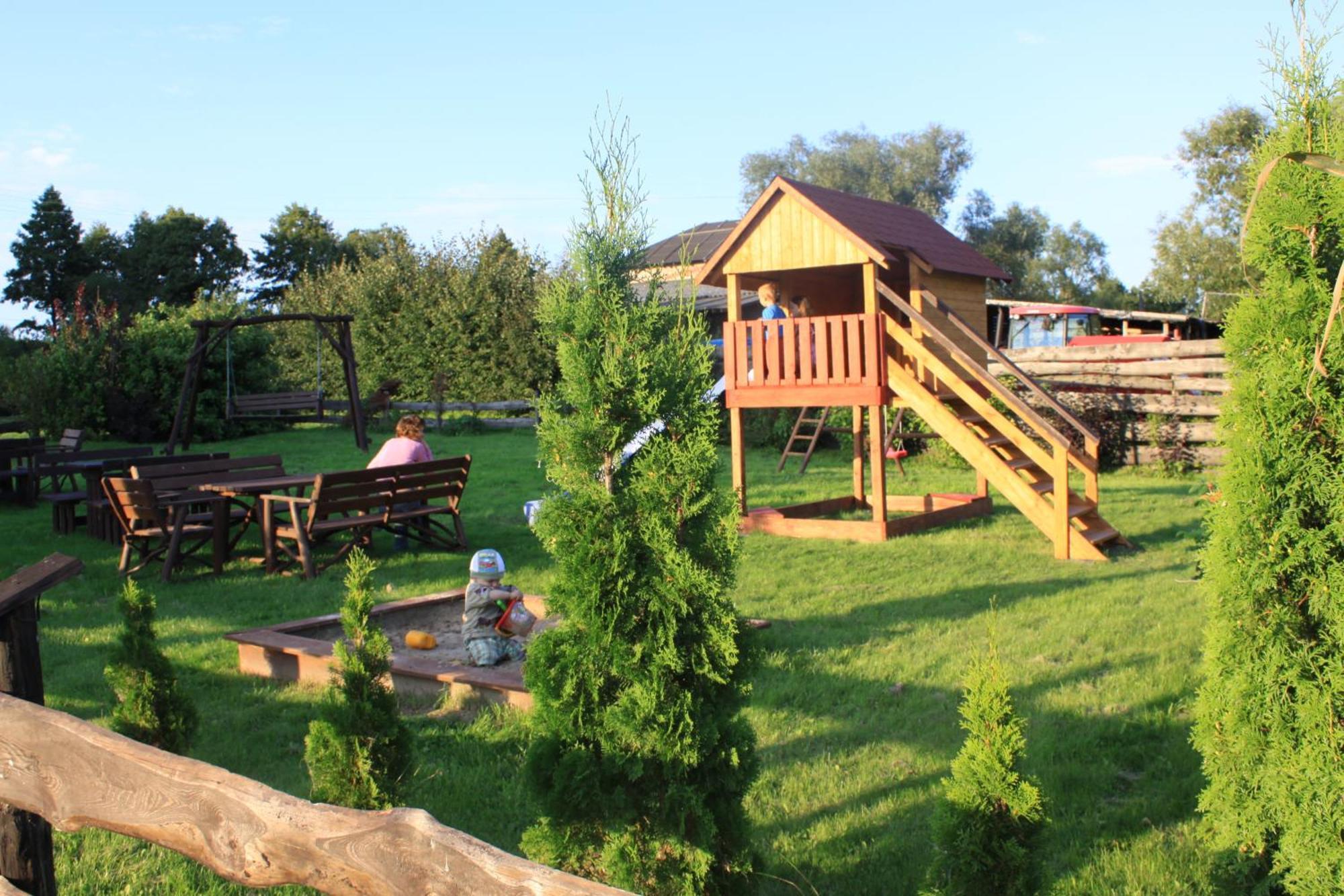 Folwark Luknajno Nad Jeziorem Sniardwy Gospoda Dziedzictwo Kulinarne Warmia-Mazury Миколайки Экстерьер фото