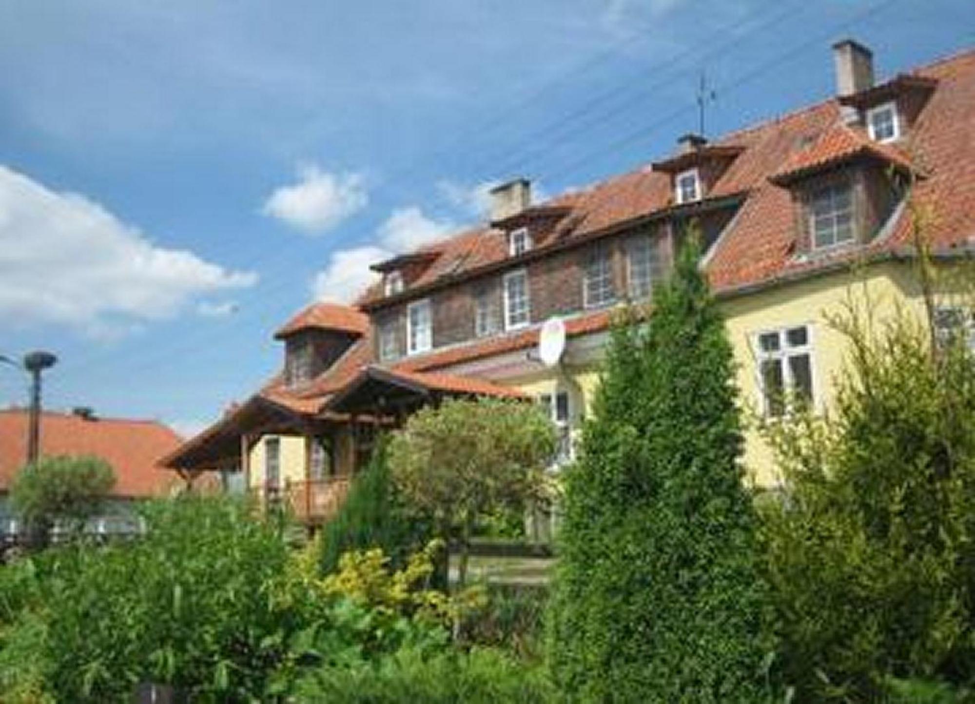 Folwark Luknajno Nad Jeziorem Sniardwy Gospoda Dziedzictwo Kulinarne Warmia-Mazury Миколайки Экстерьер фото