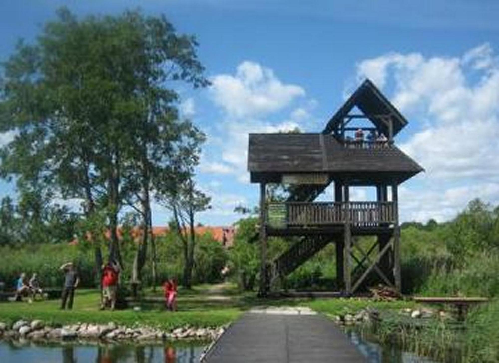 Folwark Luknajno Nad Jeziorem Sniardwy Gospoda Dziedzictwo Kulinarne Warmia-Mazury Миколайки Экстерьер фото
