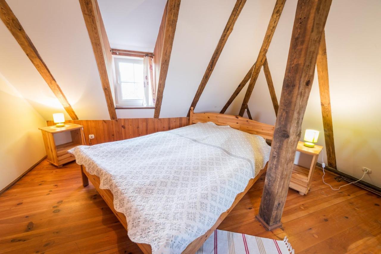 Folwark Luknajno Nad Jeziorem Sniardwy Gospoda Dziedzictwo Kulinarne Warmia-Mazury Миколайки Экстерьер фото